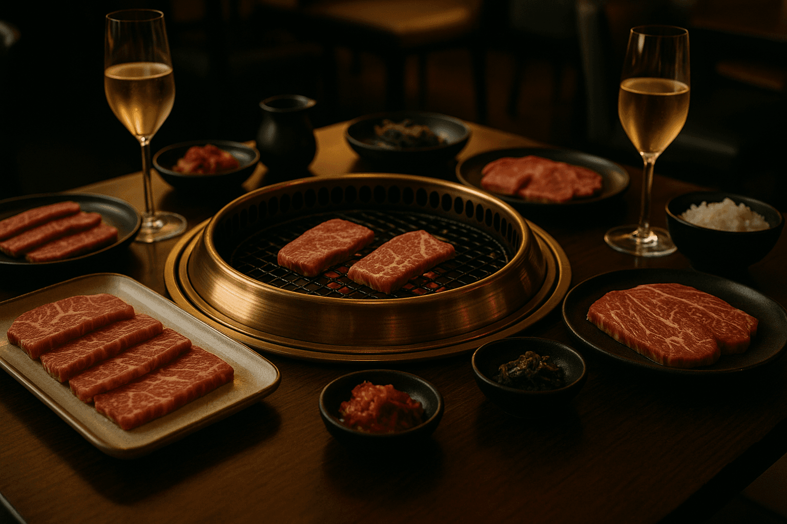 Best Korean BBQ in Koreatown LA — The Definitive 2026 Guide
