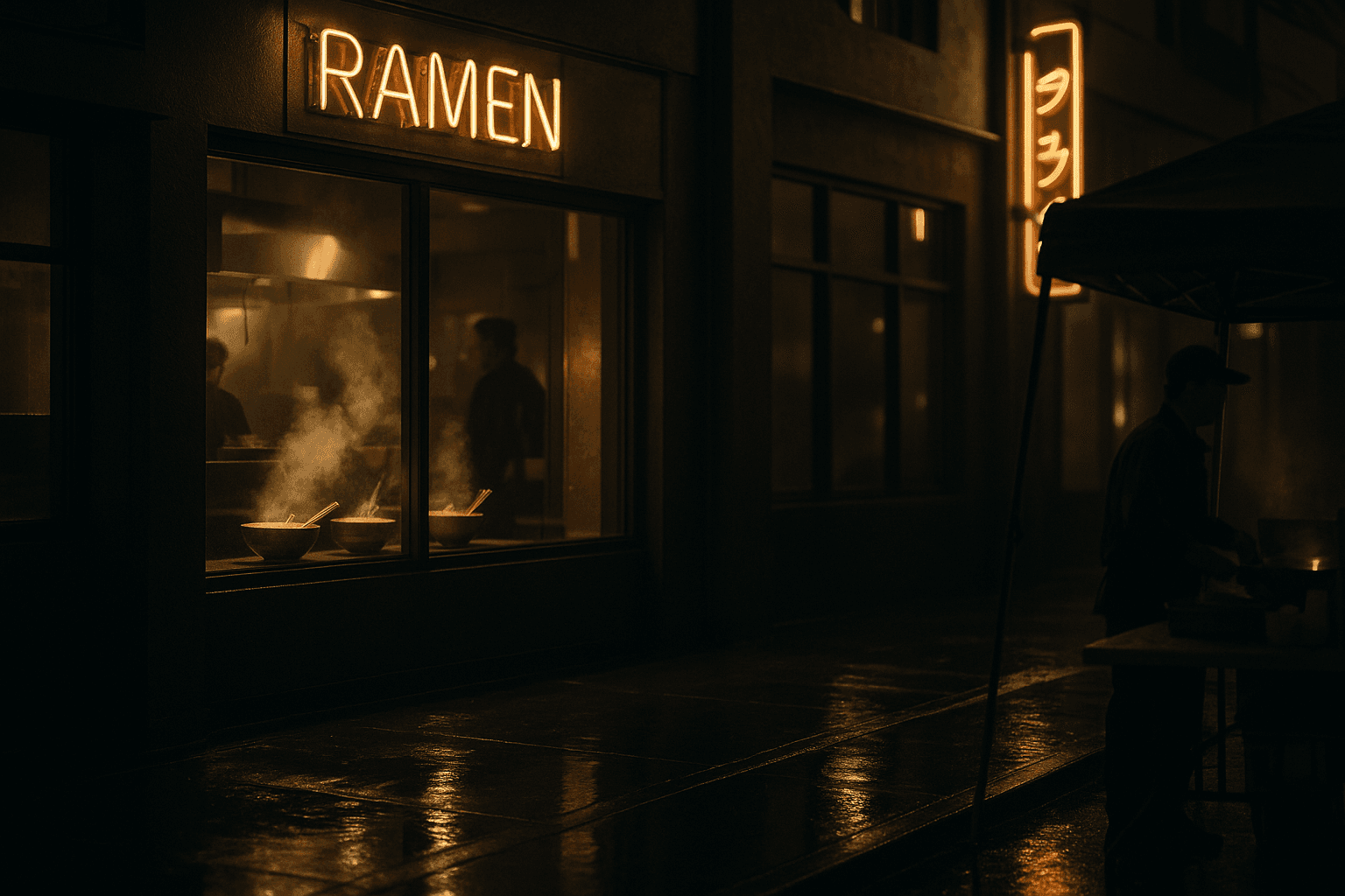 Best Late-Night Food in Koreatown — 24-Hour Spots and After-Midnight Eats