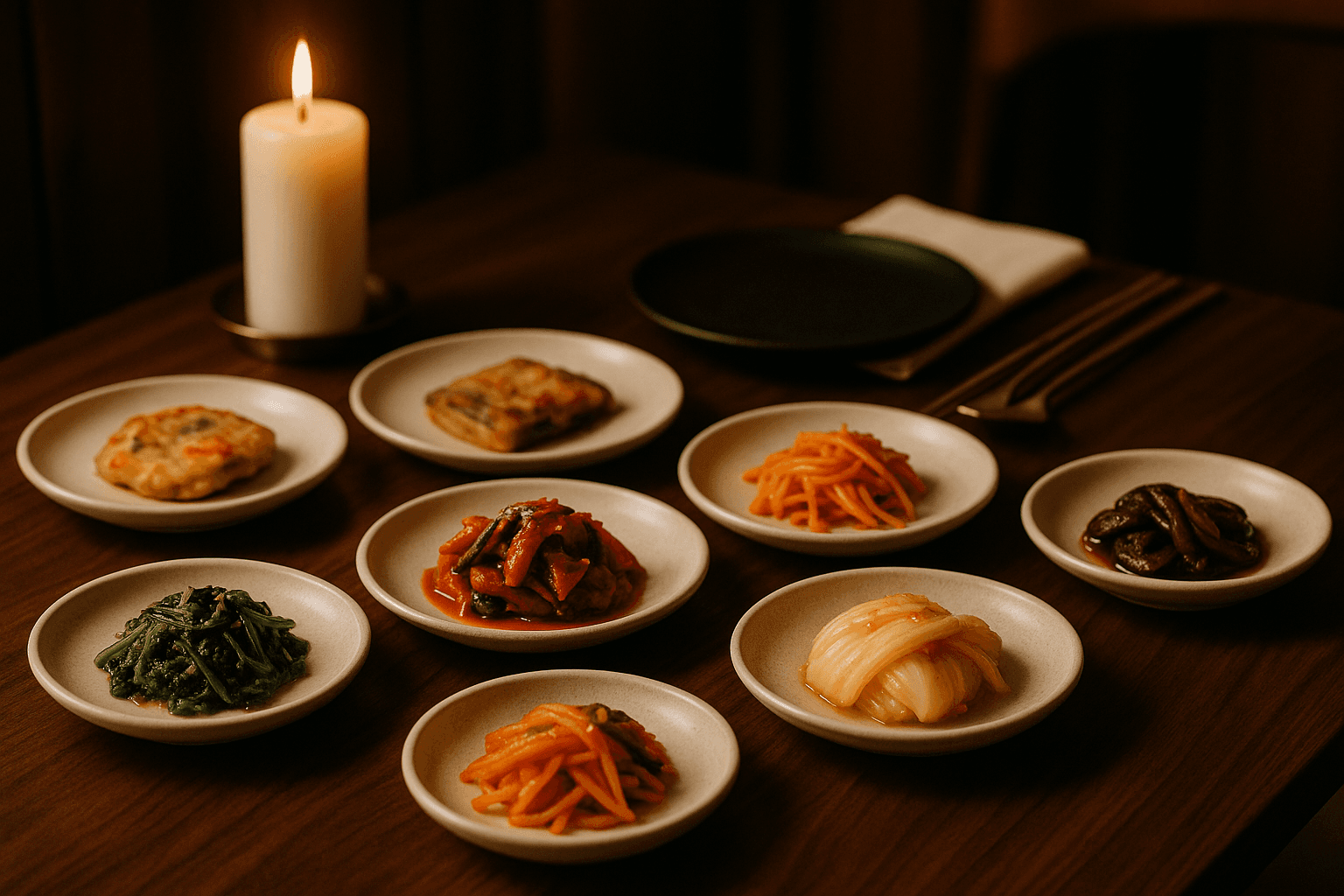 Best Restaurants in Koreatown 2026