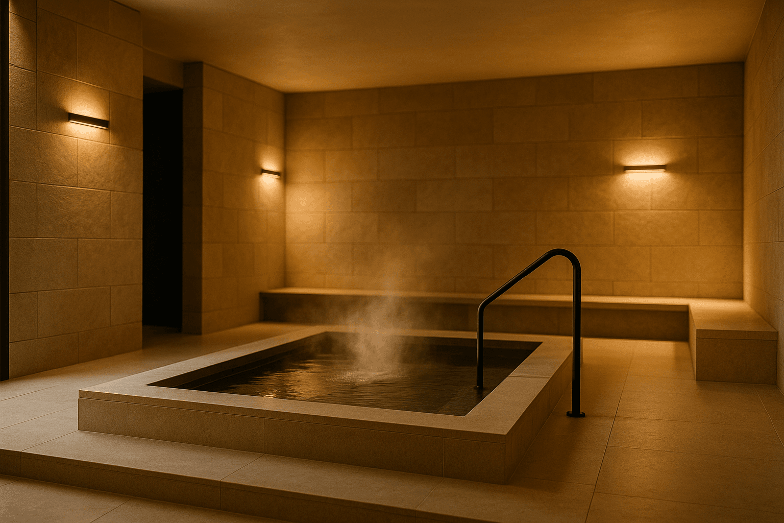 Korean Spas in Koreatown — Your Guide to LA's Best Jjimjilbang