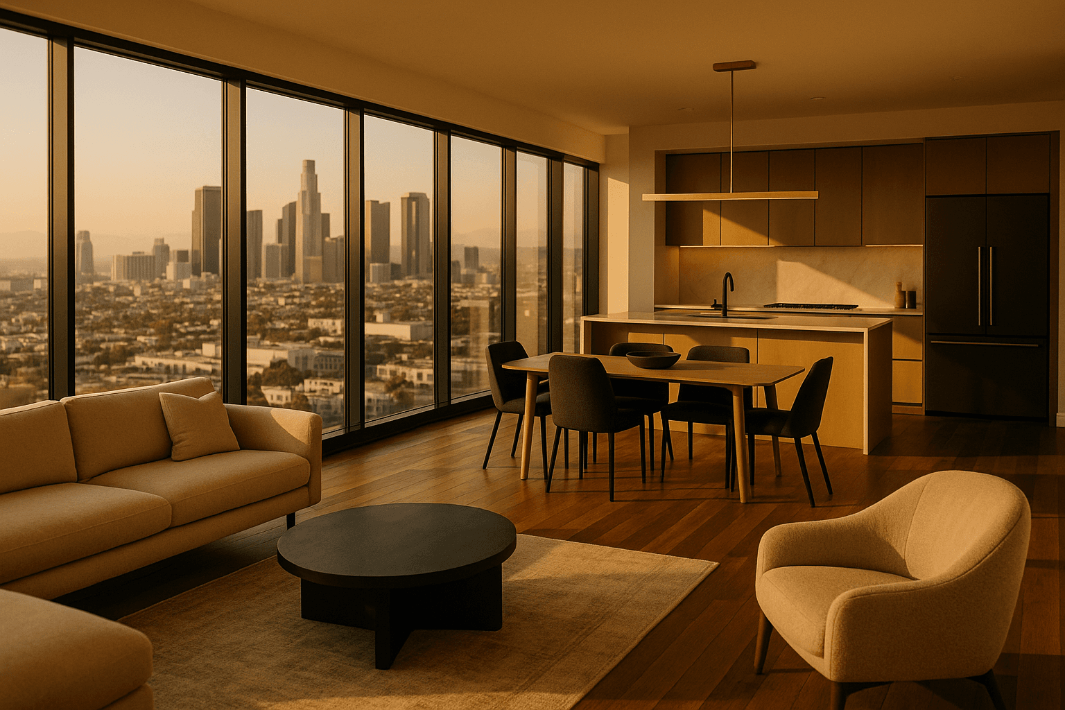 Koreatown Apartment Hunting Tips for 2026