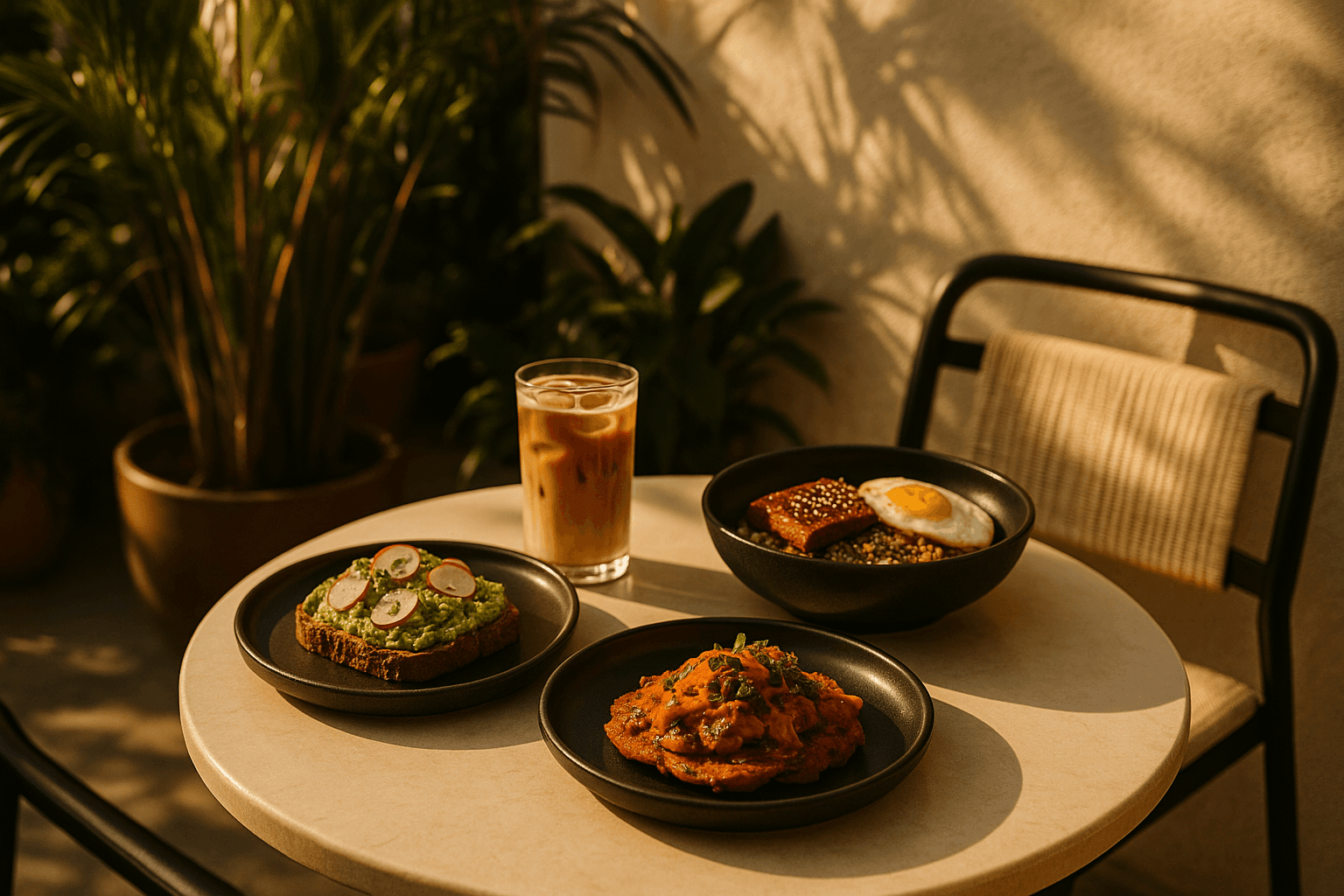 Best Brunch Spots in Koreatown LA — Weekend Morning Guide