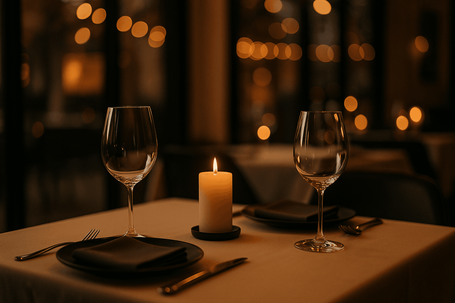 Koreatown Date Night — 12 Romantic Restaurants and Bars