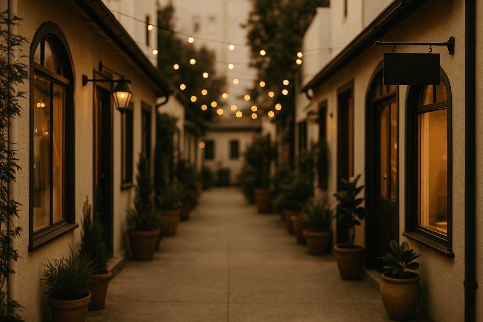 Koreatown Hidden Gems — 15 Local Secrets You Need to Know