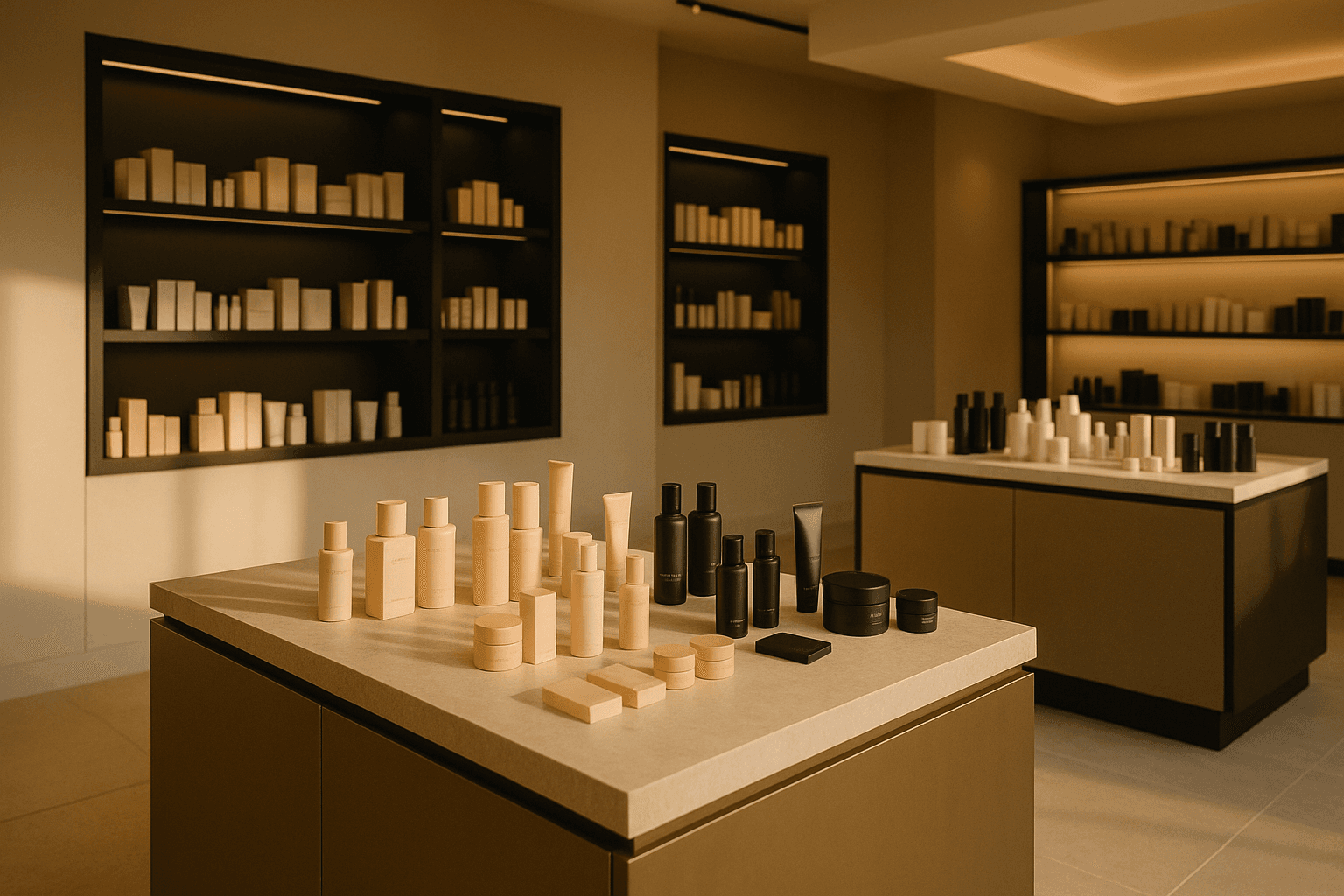 K-Beauty Shopping in Koreatown — Best Korean Skincare Stores