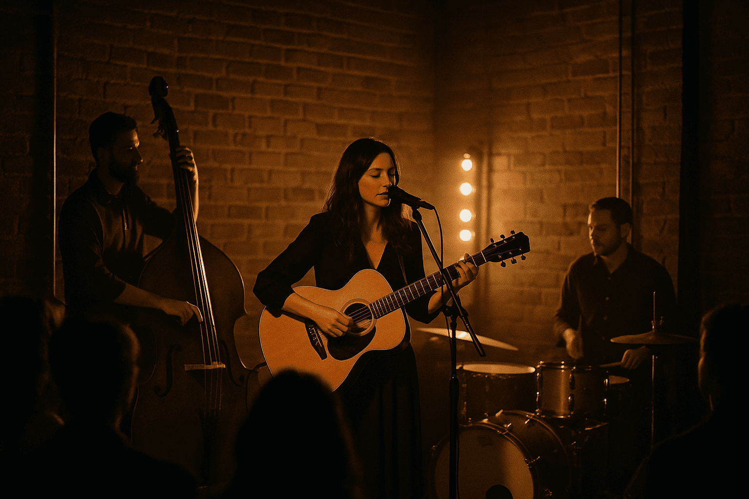 Live Music and Entertainment in Koreatown LA