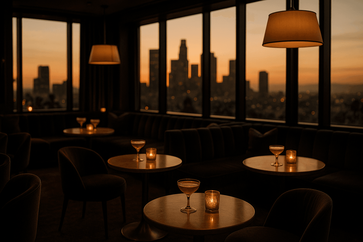 Koreatown Nightlife Guide — Best Bars, Clubs, and Late-Night Spots