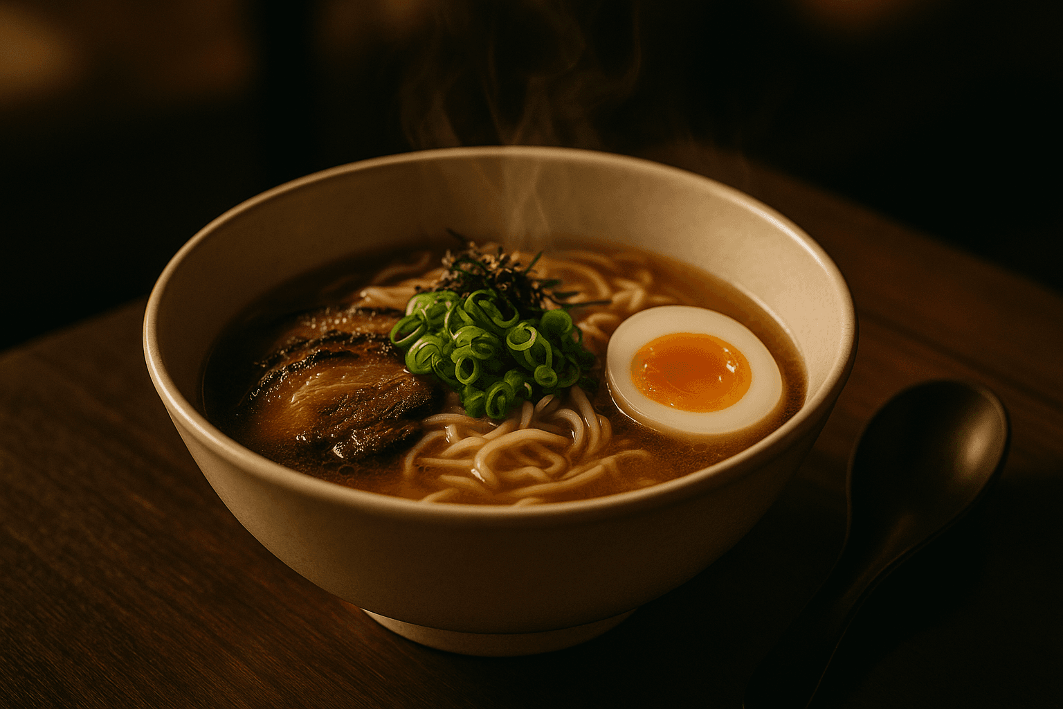 Best Ramen and Noodle Shops in Koreatown LA