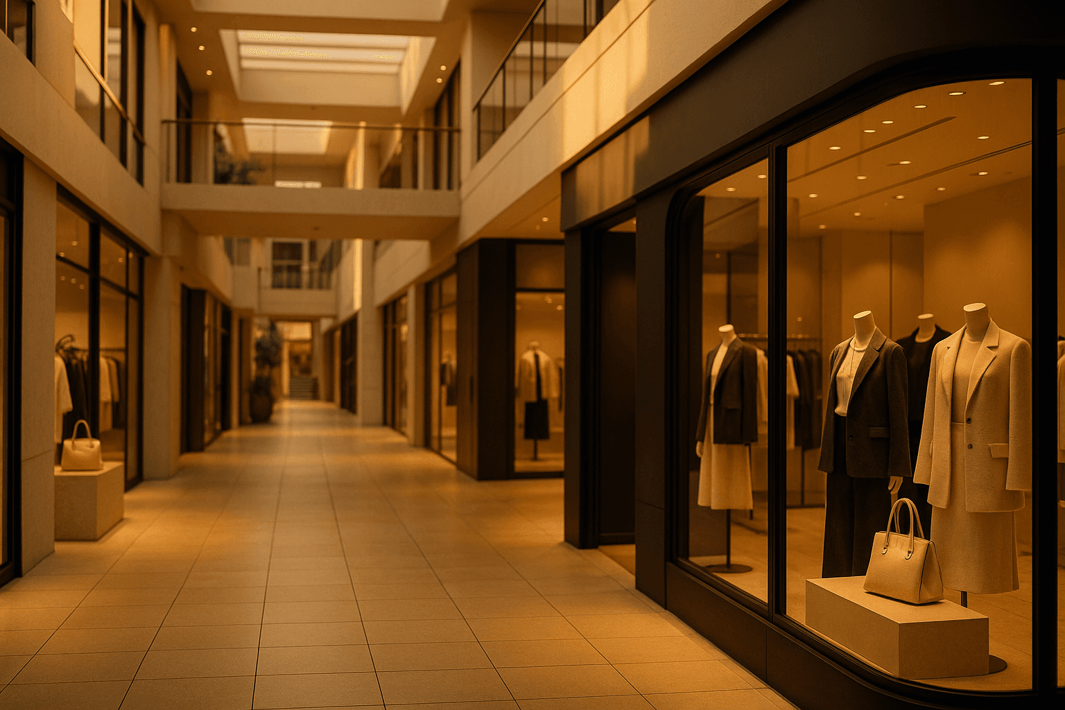 Shopping in Koreatown LA — Malls, Markets, and Hidden Gems