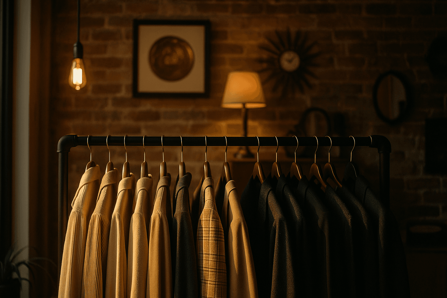 Thrift Stores and Vintage Shops Near Koreatown LA