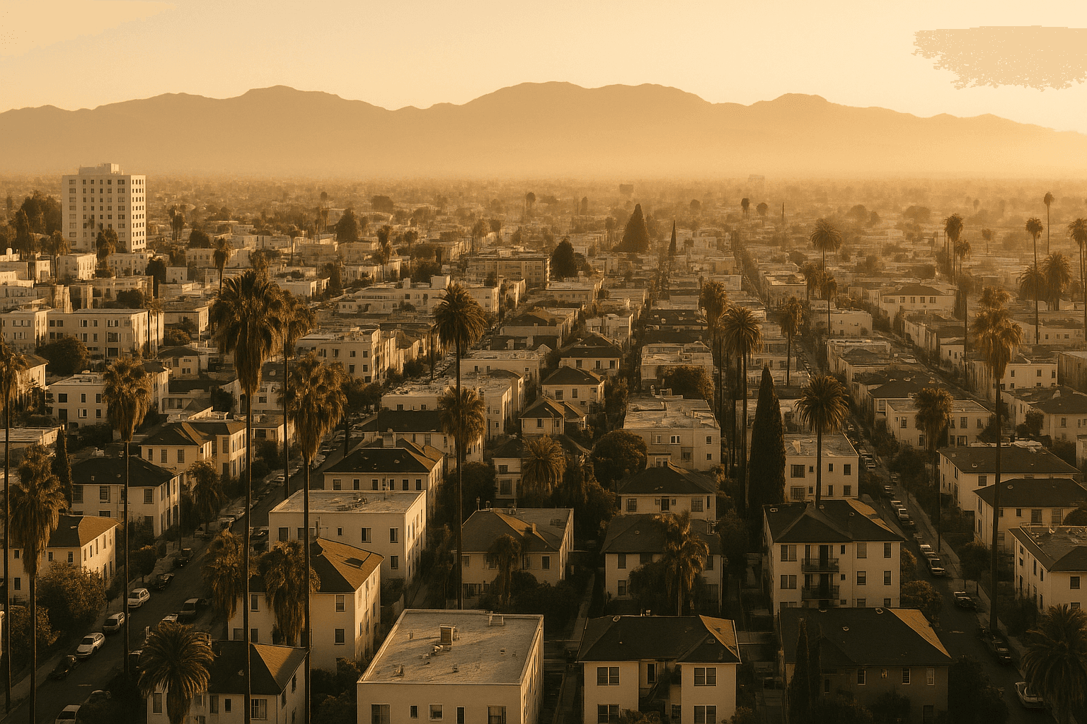 Living in Koreatown LA — Complete Neighborhood Guide