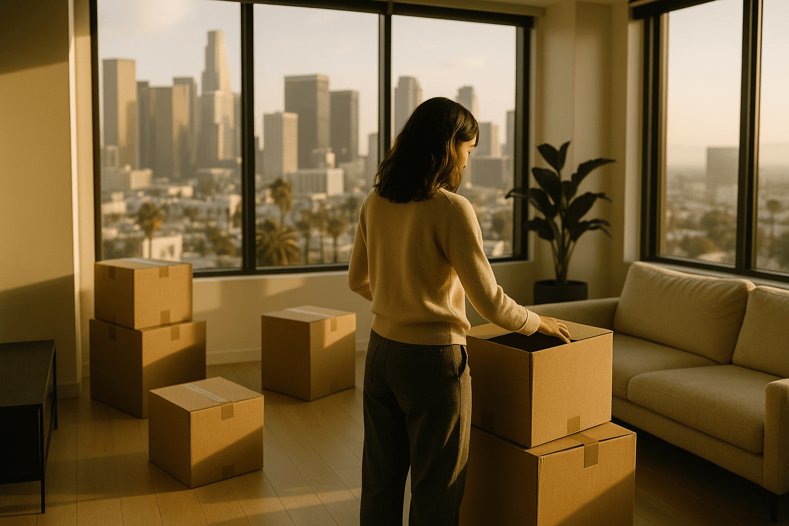 Moving to Los Angeles? Why Koreatown Is the Best First Neighborhood