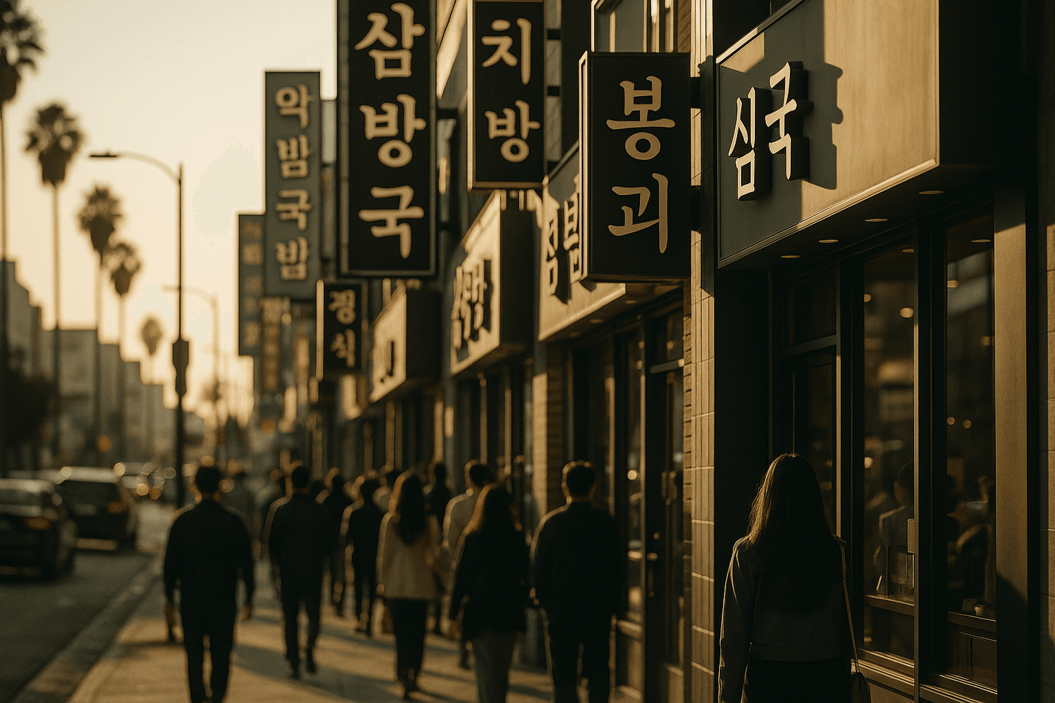 Things to Do in Koreatown — Your Weekend Guide