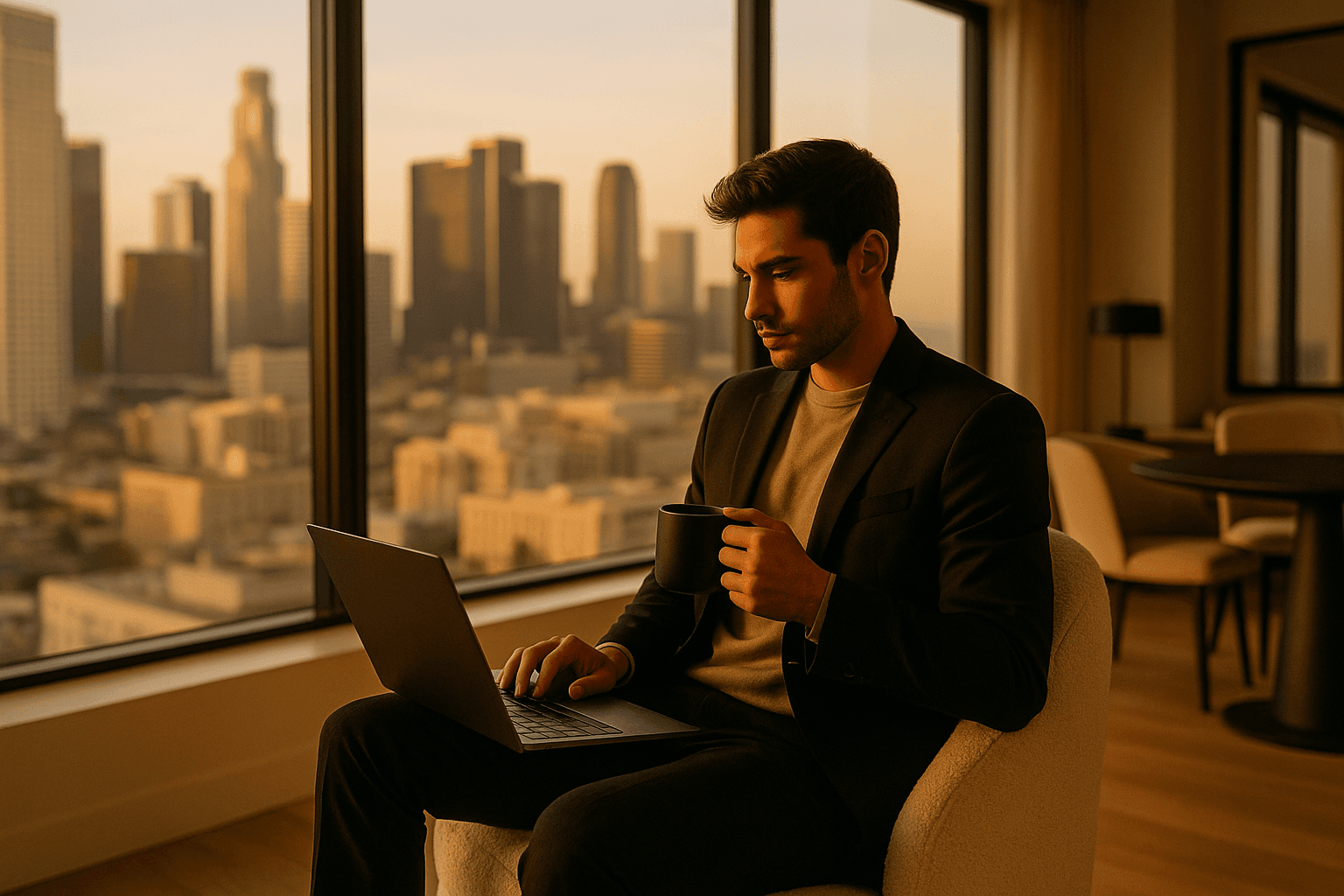 Why Young Professionals Are Moving to Koreatown in 2026