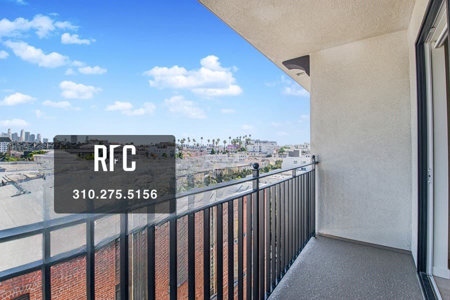 Unit 609 thumbnail 16