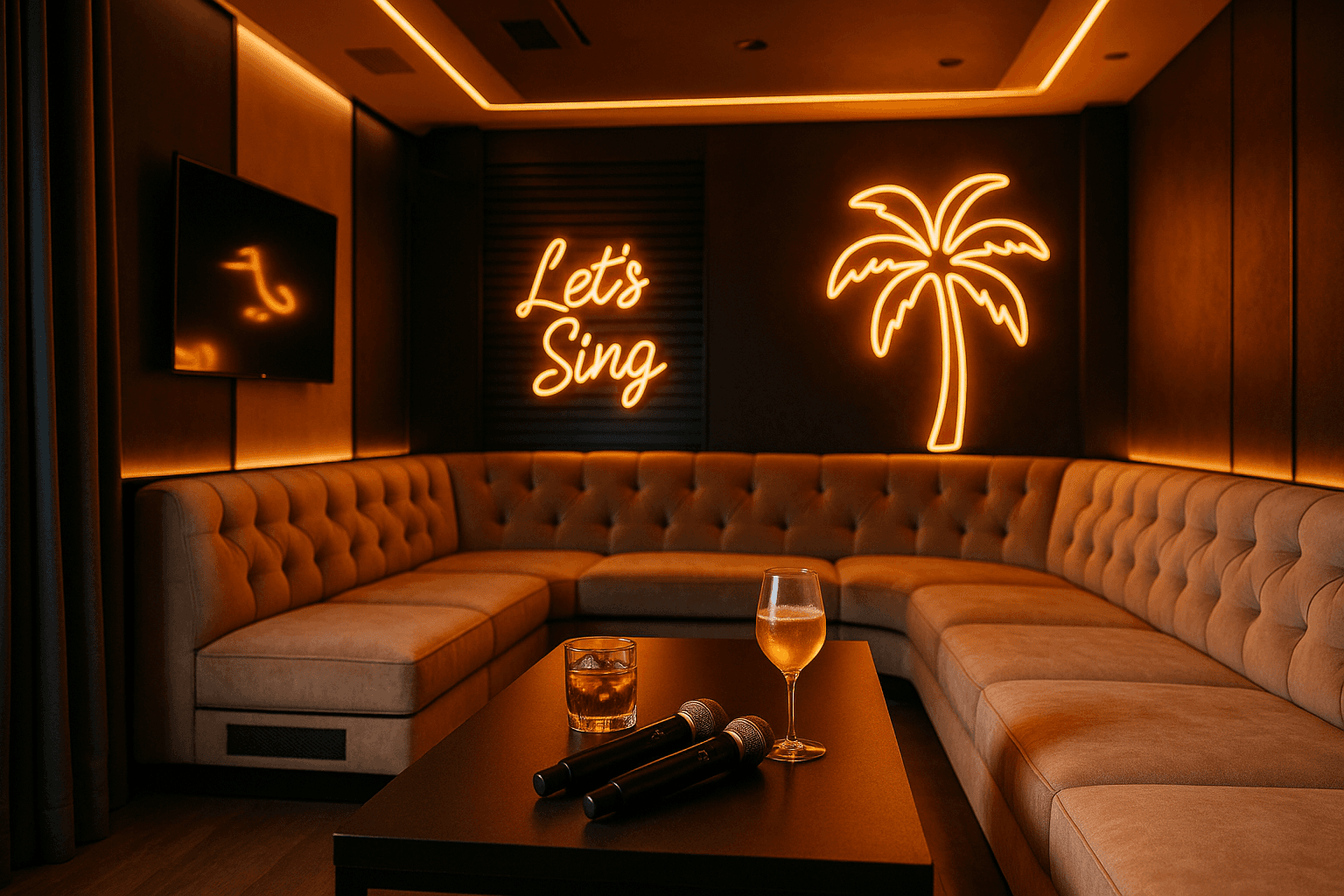 Koreatown Karaoke Guide — Best Noraebang Spots in LA